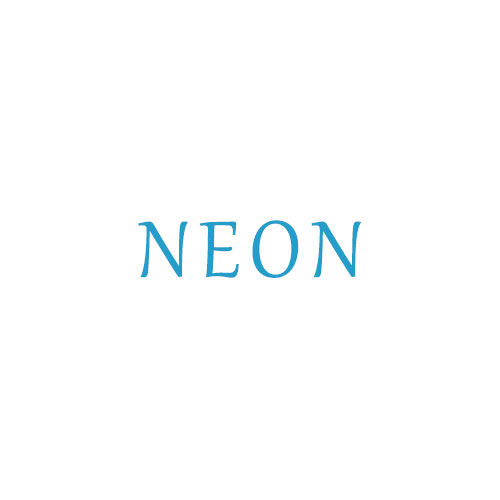 Logo of Neon