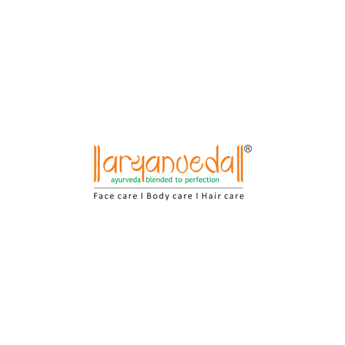 Logo of Aryanveda