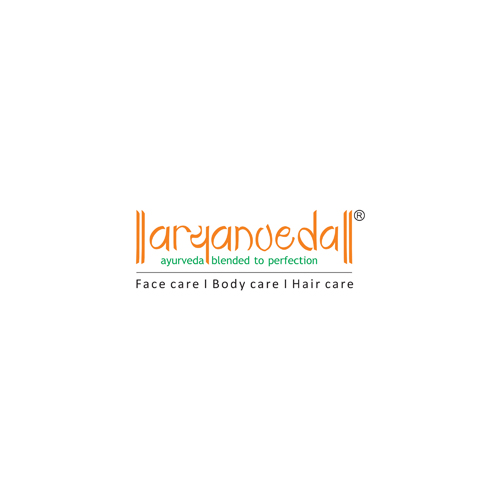 Logo of Aryanveda