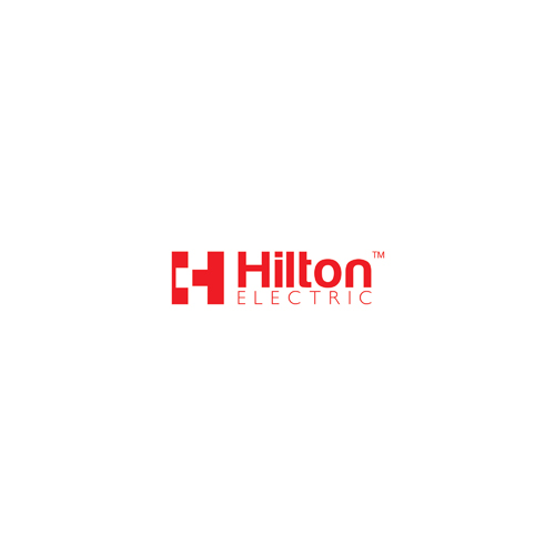 Logo of Hilton