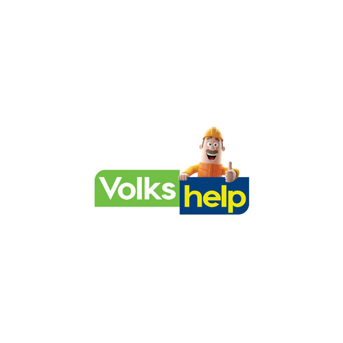 Logo of Volks Help