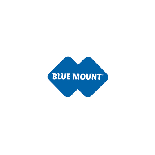 Logo of Bluemont